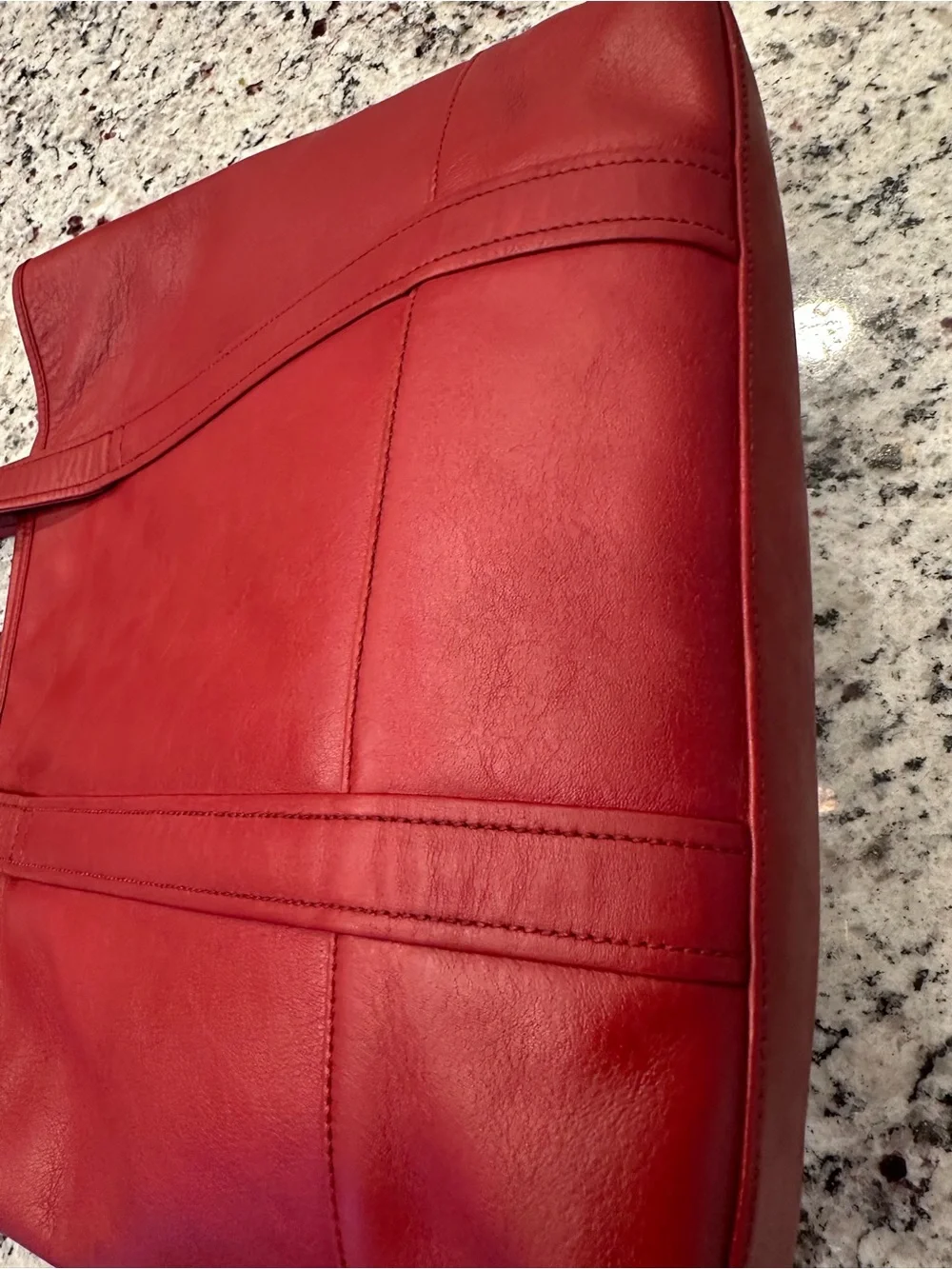 Coach pre owned